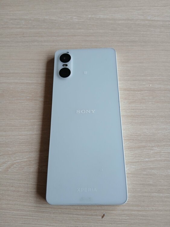 Xperia Xperia10 Ⅵ シリーズ au（スマホ）の商品画像 - 査定依頼日：2026年7月4日 - 最高査定価格：21,000円