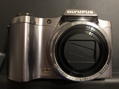 SZ-14（カメラ）の商品画像 - 査定依頼日：2021年9月15日 - 最高査定価格：300円