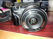 DMC-GF3（カメラ）の商品画像 - 査定依頼日：2026年3月12日 - 最高査定価格：9,000円