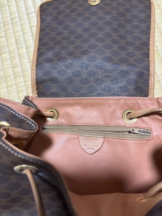 セリーヌ  （ブランドバッグ）の商品画像 - 査定依頼日：2025年9月25日 - 最高査定価格：48,000円