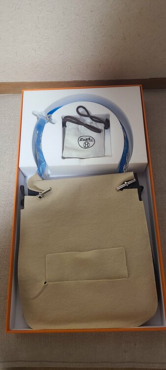 エルメス エルメス(その他) （ブランドバッグ）の商品画像 - 査定依頼日：2026年3月17日 - 最高査定価格：780,000円