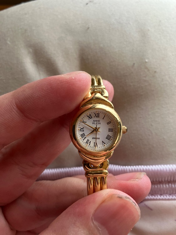 その他 その他 （高級時計）の商品画像 - 査定依頼日：2025年8月25日 - 最高査定価格：1,000円