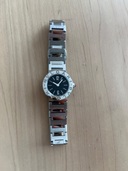 ブルガリ ブルガリブルガリ （高級時計）の商品画像 - 査定依頼日：2025年10月27日 - 最高査定価格：170,000円