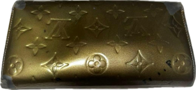 ルイヴィトン、ヴェルニ（ブランド財布・小物）の商品画像 - 査定依頼日：2026年5月27日 - 最高査定価格：3,000円