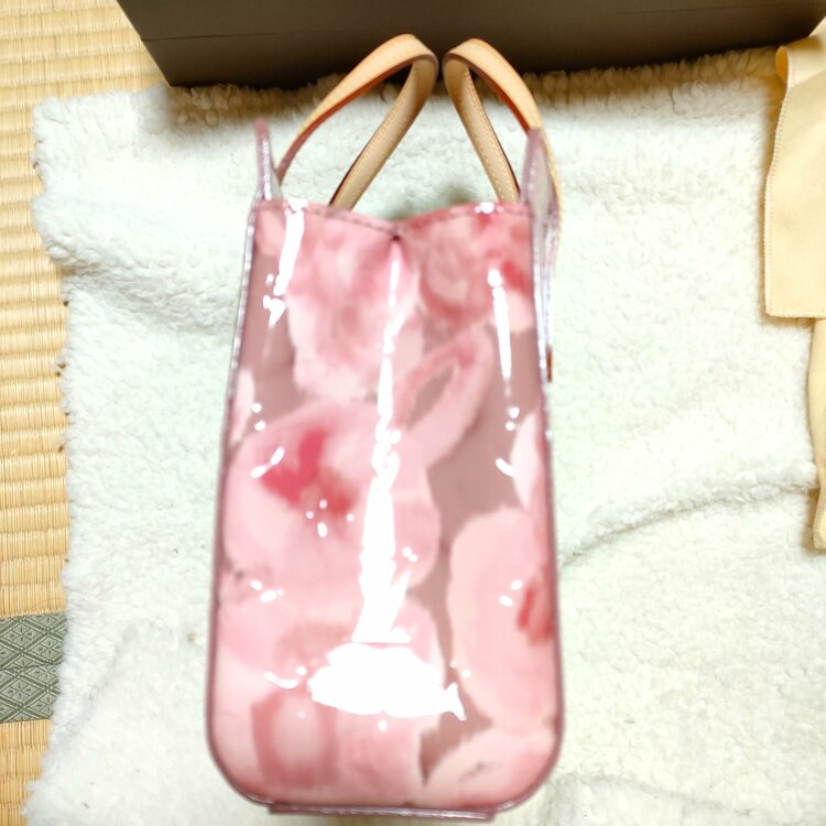 ルイヴィトン ルイヴィトン(その他) （ブランドバッグ）の商品画像 - 査定依頼日：2026年1月28日 - 最高査定価格：78,000円