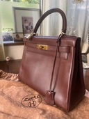 エルメス ケリー （ブランドバッグ）の商品画像 - 査定依頼日：2025年11月4日 - 最高査定価格：1,300,000円