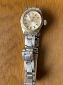 チュードル（高級時計）の商品画像 - 査定依頼日：2026年4月13日 - 最高査定価格：450,000円