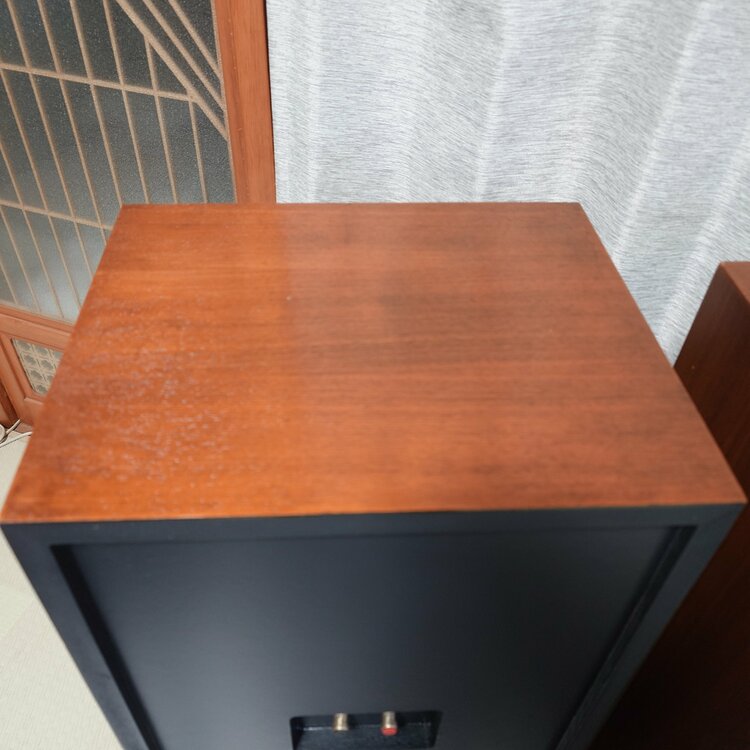 JBL４３１２（オーディオ・スピーカー）の商品画像 - 査定依頼日：2026年9月7日 - 最高査定価格：70,000円