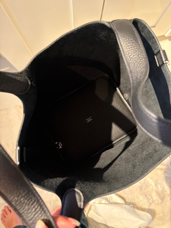 エルメス ピコタン （ブランドバッグ）の商品画像 - 査定依頼日：2026年1月15日 - 最高査定価格：750,000円