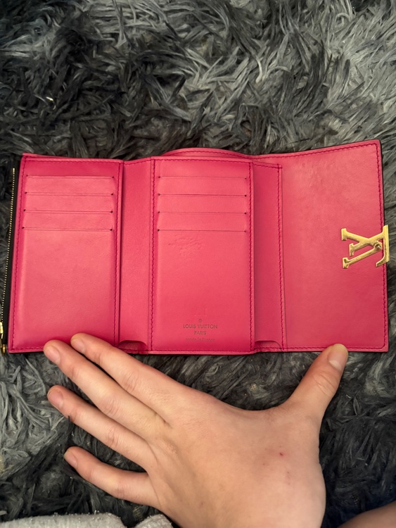 ルイヴィトン ルイヴィトン(その他) （ブランドバッグ）の商品画像 - 査定依頼日：2025年12月11日 - 最高査定価格：50,000円