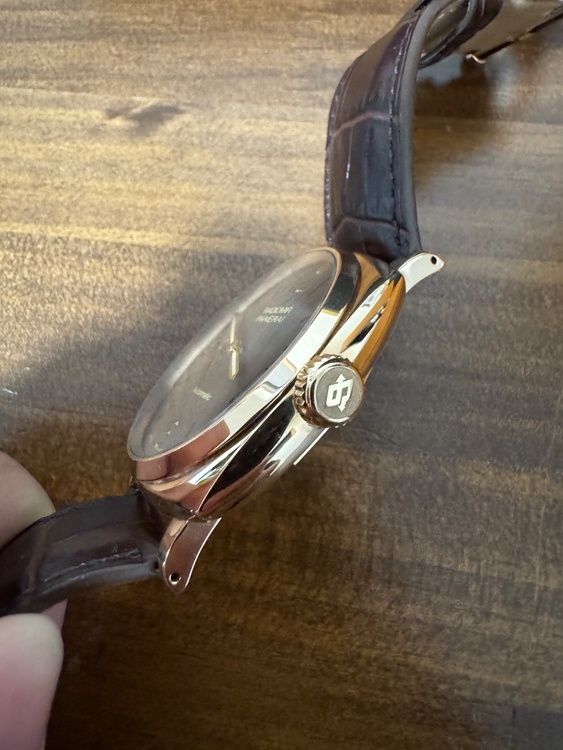 PAM00573（高級時計）の商品画像 - 査定依頼日：2026年9月16日 - 最高査定価格：1,920,000円