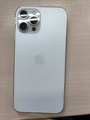 iPhone12ProMax（スマホ）の商品画像 - 査定依頼日：2024年4月28日 - 最高査定価格：55,000円