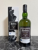 Ardbeg トリーバンバッチ4（お酒）の商品画像 - 査定依頼日：2025年11月2日 - 最高査定価格：23,000円