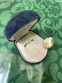 リング（宝石）の商品画像 - 査定依頼日：2025年5月23日 - 最高査定価格：3,000円