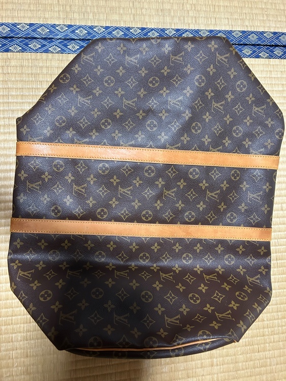 ルイヴィトン モノグラム（ブランドバッグ）の商品画像 - 査定依頼日：2026年7月30日 - 最高査定価格：100,000円