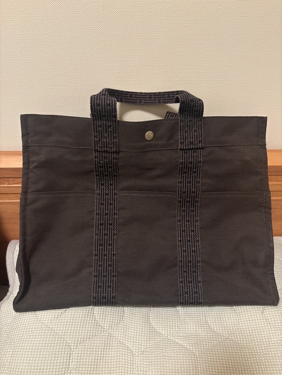 エルメス フールトゥ（ブランドバッグ）の商品画像 - 査定依頼日：2026年8月22日 - 最高査定価格：20,000円