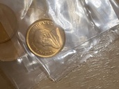 グルーガーランド金貨（金・貴金属）の商品画像 - 査定依頼日：2025年6月3日 - 最高査定価格：127,000円