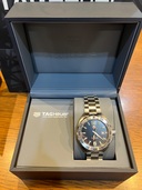 タグホイヤー フォーミュラ （高級時計）の商品画像 - 査定依頼日：2025年8月25日 - 最高査定価格：120,000円