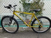 ジャイアント　ATX840S（自転車）の商品画像 - 査定依頼日：2025年2月19日 - 最高査定価格：5,000円