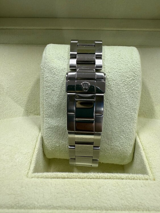 ROLEX ヨットマスター（高級時計）の商品画像 - 査定依頼日：2026年3月4日 - 最高査定価格：1,500,000円