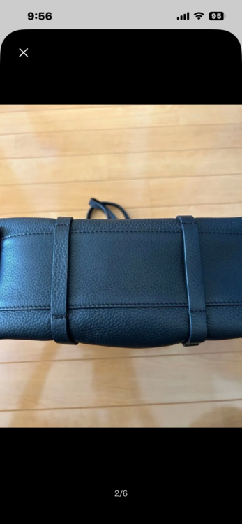 トートバッグ（ブランドバッグ）の商品画像 - 査定依頼日：2026年2月17日 - 最高査定価格：50,000円