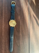 セイコー その他 クレドール　18KT 5N007（セイコー）の商品画像 - 中古 - 査定完了日：2026.02.05 - 最高査定価格：310,000円