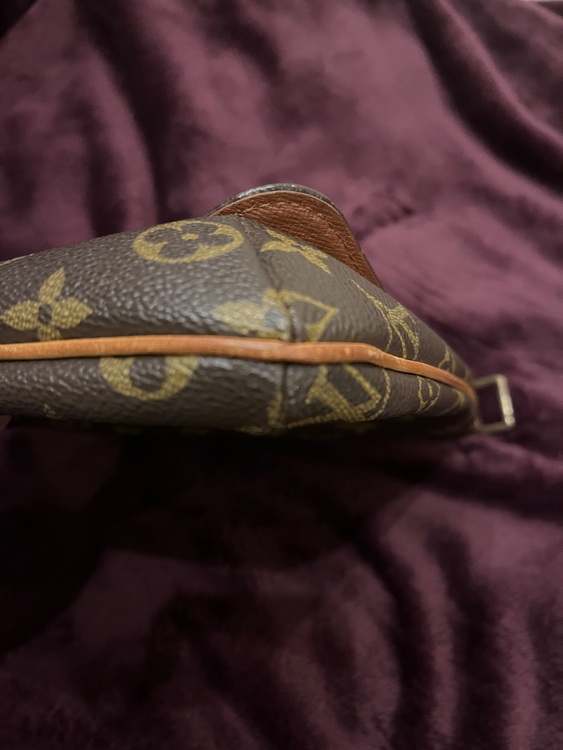 ルイヴィトン モノグラム （ブランドバッグ）の商品画像 - 査定依頼日：2025年7月9日 - 最高査定価格：60,000円