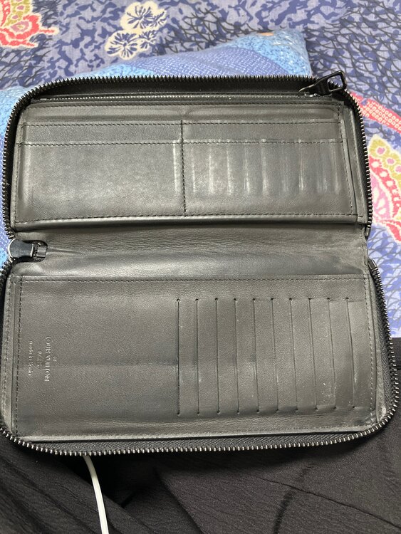 ルイヴィトン ルイヴィトン(その他) （ブランドバッグ）の商品画像 - 査定依頼日：2025年1月4日 - 最高査定価格：20,000円