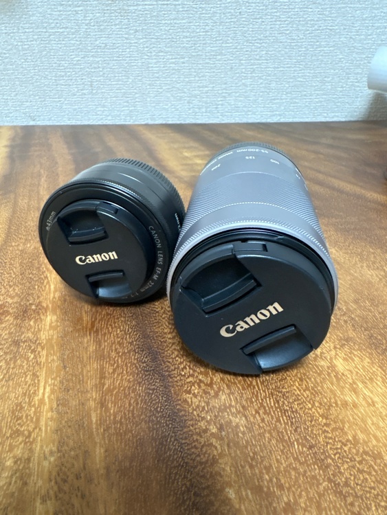 Canon kiss EOS M2（カメラ）の商品画像 - 査定依頼日：2026年7月29日 - 最高査定価格：75,000円