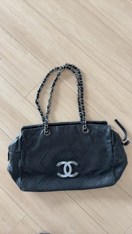 シャネル シャネル(その他) （ブランドバッグ）の商品画像 - 査定依頼日：2026年4月4日 - 最高査定価格：165,000円