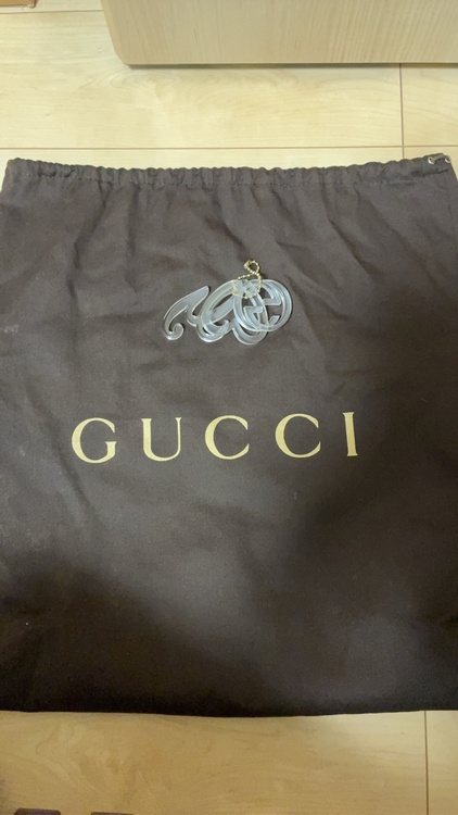 トートバッグ（ブランドバッグ）の商品画像 - 査定依頼日：2026年3月12日 - 最高査定価格：25,000円