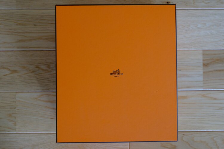 エルメス バーキン （ブランドバッグ）の商品画像 - 査定依頼日：2025年5月18日 - 最高査定価格：2,450,000円