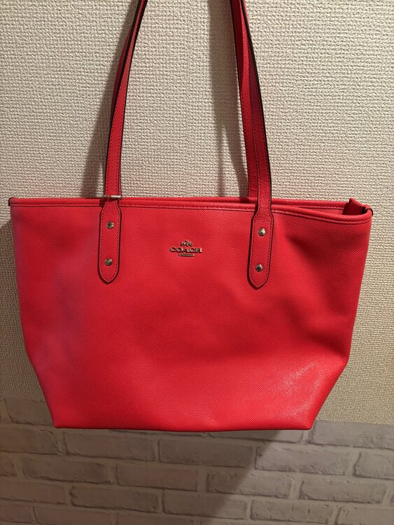 N2J1780-F58846（ブランドバッグ）の商品画像 - 査定依頼日：2025年3月31日 - 最高査定価格：4,000円