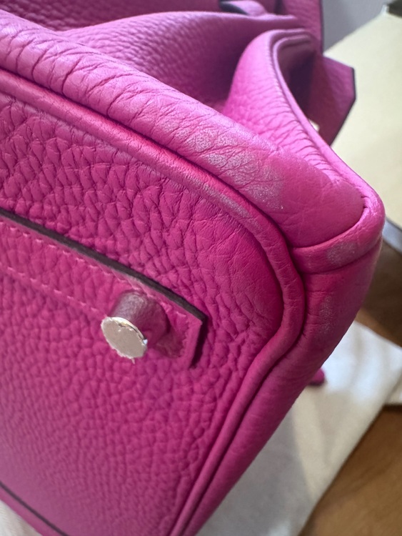 エルメス バーキン （ブランドバッグ）の商品画像 - 査定依頼日：2025年6月17日 - 最高査定価格：1,700,000円