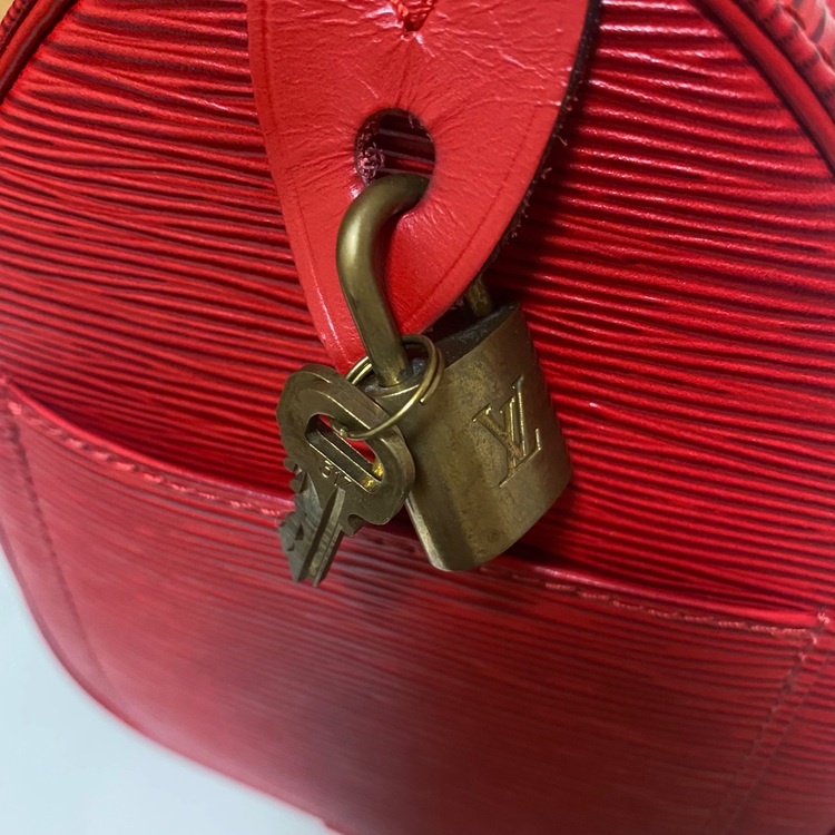 スピーディー（ブランドバッグ）の商品画像 - 査定依頼日：2025年9月29日 - 最高査定価格：35,000円