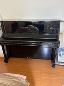 YU1 5952699（ピアノ・楽器・PA機材）の商品画像 - 査定依頼日：2026年4月8日 - 最高査定価格：100,000円