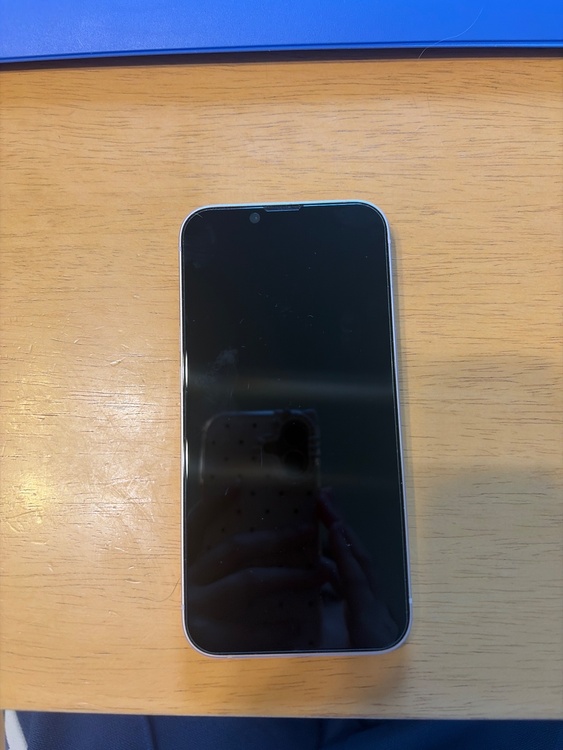 iPhone iPhone 13 256GB 楽天モバイル（スマホ）の商品画像 - 査定依頼日：2026年6月20日 - 最高査定価格：45,000円