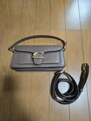 2ウエイ（ブランドバッグ）の商品画像 - 査定依頼日：2025年12月14日 - 最高査定価格：3,000円