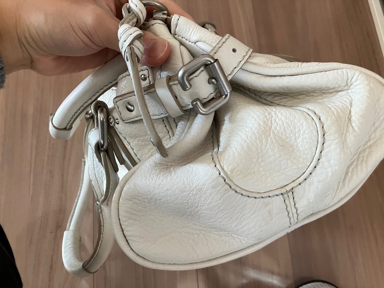 その他 クロエ （ブランドバッグ）の商品画像 - 査定依頼日：2026年1月13日 - 最高査定価格：120,000円