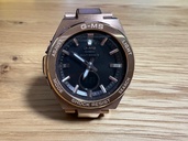 G-SHOCK その他 MSG-w200c（高級時計）の商品画像 - 査定依頼日：2026年4月4日 - 最高査定価格：5,000円