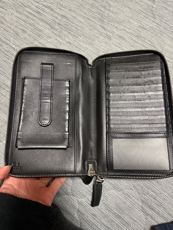 グッチ  （ブランドバッグ）の商品画像 - 査定依頼日：2025年11月25日 - 最高査定価格：38,000円