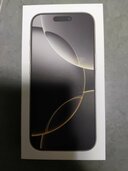 iPhone 16 Pro 256GB SIMフリー（スマホ）の商品画像 - 査定依頼日：2026年5月5日 - 最高査定価格：116,000円