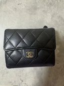 シャネル マトラッセ （ブランドバッグ）の商品画像 - 査定依頼日：2026年1月10日 - 最高査定価格：65,000円