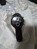 タグホイヤー カレラ（高級時計）の商品画像 - 査定依頼日：2026年6月14日 - 最高査定価格：150,000円