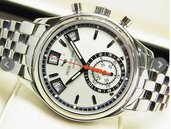 パテックフィリップ アニュアルカレンダー （高級時計）の商品画像 - 査定依頼日：2025年1月11日 - 最高査定価格：6,400,000円