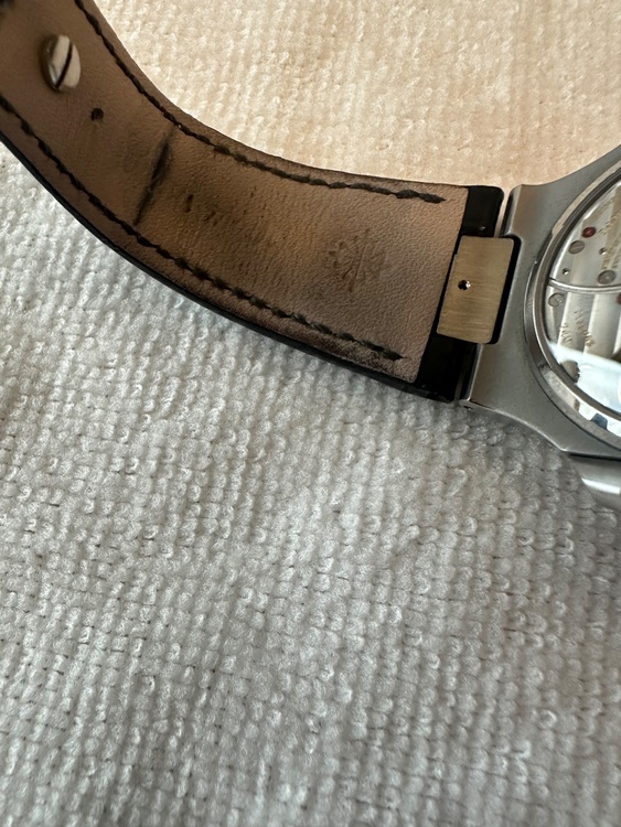 コンプリケーション（高級時計）の商品画像 - 査定依頼日：2025年7月31日 - 最高査定価格：9,650,000円