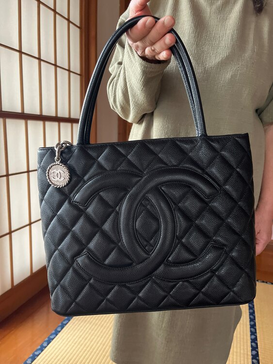 シャネル マトラッセ （ブランドバッグ）の商品画像 - 査定依頼日：2025年5月18日 - 最高査定価格：200,000円