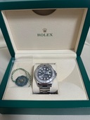 ロレックス ヨットマスター 12662（高級時計）の商品画像 - 査定依頼日：2025年9月25日 - 最高査定価格：2,150,000円