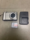 DSC-HX5V（カメラ）の商品画像 - 査定依頼日：2026年1月20日 - 最高査定価格：4,000円