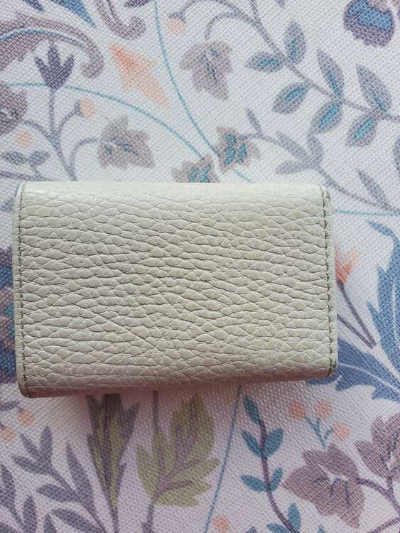 キーケース（ブランド財布・小物）の商品画像 - 査定依頼日：2025年1月8日 - 最高査定価格：5,000円